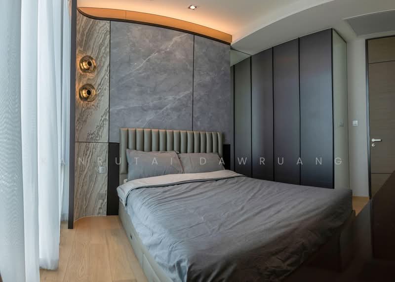 28 Chidlom, Bangkok, 28 Chit Lom Alley, Lumphini, Pathum Wan, Bangkok, 2 Bedrooms, 74 sqm, Condo For Rent, by Kanrutai Dawruang, 500245518 - DDproperty.com