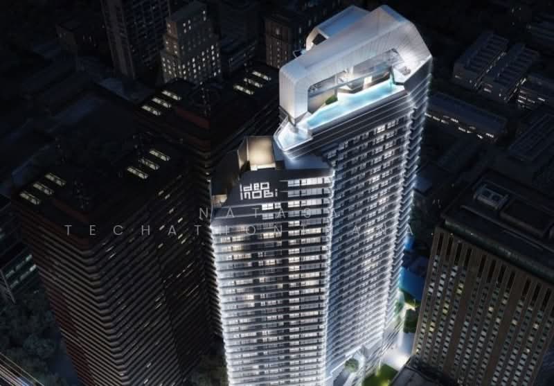 IDEO Mobi Asoke : ไอดีโอ โมบิ อโศก, กรุงเทพ, ถนน เพชรบุรีตัดใหม่, บางกะปิ, ห้วยขวาง, กรุงเทพ, 56 ตร.ม., คอนโด ให้เช่า, โดย Natasa Techathonthanakhun, 500245521 - DDproperty.com