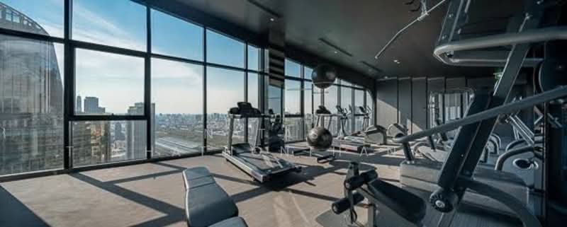 IDEO Mobi Asoke : ไอดีโอ โมบิ อโศก, กรุงเทพ, ถนน เพชรบุรีตัดใหม่, บางกะปิ, ห้วยขวาง, กรุงเทพ, 56 ตร.ม., คอนโด ให้เช่า, โดย Natasa Techathonthanakhun, 500245521 - DDproperty.com