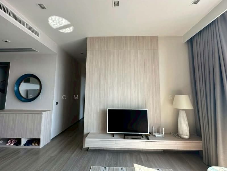 Rhythm Charoenkrung Pavillion, Bangkok, Charoenkrung Road, Wat Prayakrai, Bang Kho Laem, Bangkok, 2 Bedrooms, 98 sqm, Condo For Rent, by Phoom Imruangsri, 500245523 - DDproperty.com