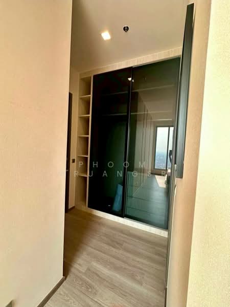 Rhythm Charoenkrung Pavillion, Bangkok, Charoenkrung Road, Wat Prayakrai, Bang Kho Laem, Bangkok, 2 Bedrooms, 98 sqm, Condo For Rent, by Phoom Imruangsri, 500245523 - DDproperty.com