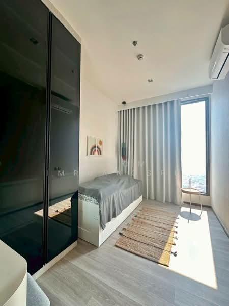 Rhythm Charoenkrung Pavillion, Bangkok, Charoenkrung Road, Wat Prayakrai, Bang Kho Laem, Bangkok, 2 Bedrooms, 98 sqm, Condo For Rent, by Phoom Imruangsri, 500245523 - DDproperty.com