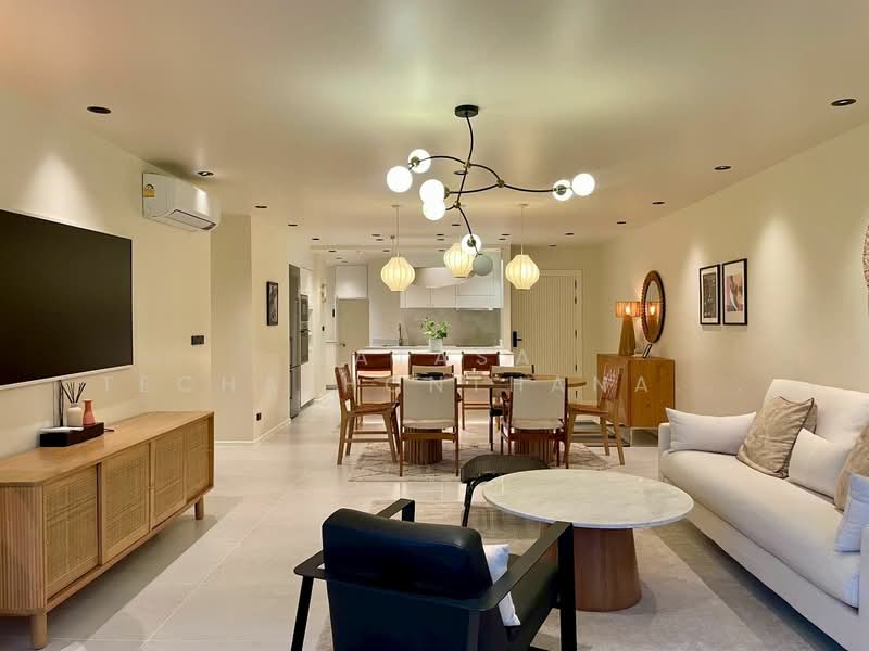 D.S. Tower 2 Sukhumvit 39, Bangkok, Soi Sukhumvit 39, Khlong Tan Nua, Watthana, Bangkok, 3 Bedrooms, 129 sqm, Condo For Sale, by Natasa Techathonthanakhun, 500245524 - DDproperty.com