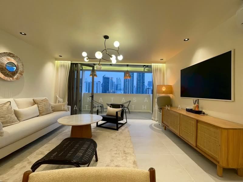 D.S. Tower 2 Sukhumvit 39, Bangkok, Soi Sukhumvit 39, Khlong Tan Nua, Watthana, Bangkok, 3 Bedrooms, 129 sqm, Condo For Sale, by Natasa Techathonthanakhun, 500245524 - DDproperty.com