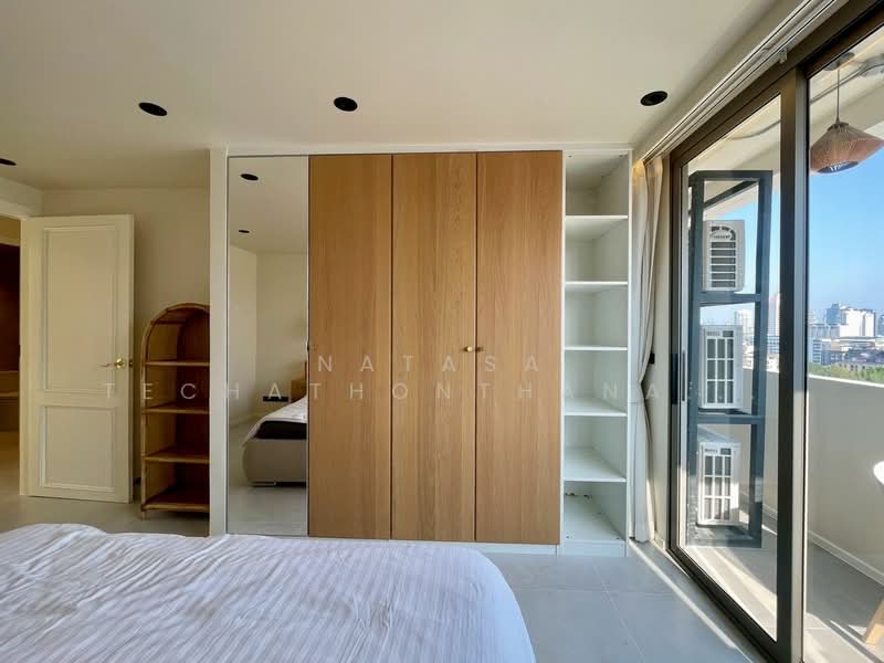 D.S. Tower 2 Sukhumvit 39, Bangkok, Soi Sukhumvit 39, Khlong Tan Nua, Watthana, Bangkok, 3 Bedrooms, 129 sqm, Condo For Sale, by Natasa Techathonthanakhun, 500245524 - DDproperty.com