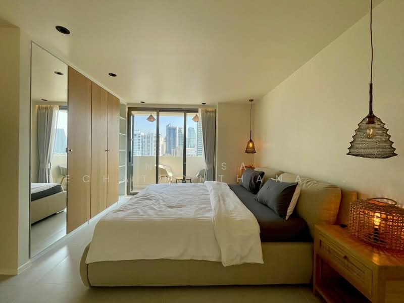 D.S. Tower 2 Sukhumvit 39, Bangkok, Soi Sukhumvit 39, Khlong Tan Nua, Watthana, Bangkok, 3 Bedrooms, 129 sqm, Condo For Sale, by Natasa Techathonthanakhun, 500245524 - DDproperty.com