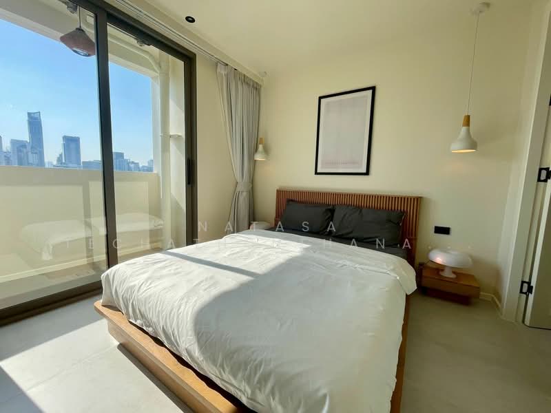 D.S. Tower 2 Sukhumvit 39, Bangkok, Soi Sukhumvit 39, Khlong Tan Nua, Watthana, Bangkok, 3 Bedrooms, 129 sqm, Condo For Sale, by Natasa Techathonthanakhun, 500245524 - DDproperty.com