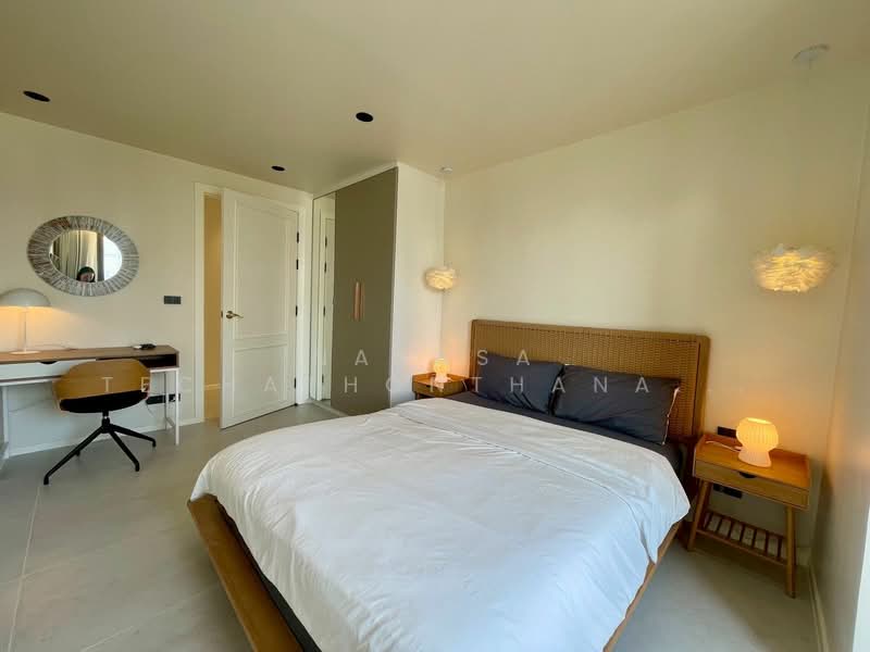 D.S. Tower 2 Sukhumvit 39, Bangkok, Soi Sukhumvit 39, Khlong Tan Nua, Watthana, Bangkok, 3 Bedrooms, 129 sqm, Condo For Sale, by Natasa Techathonthanakhun, 500245524 - DDproperty.com