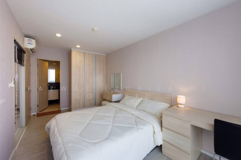 Palm Springs Nimman Areca : ปาล์ม สปริงส์ นิมมาน อรีก้า, เชียงใหม่, 55 ถ.นิมมานเหมินท์ ซอย 5, สุเทพ, เมืองเชียงใหม่, เชียงใหม่, 35 ตร.ม., คอนโด ขาย, โดย Fazwaz (Thailand) Co., Ltd., 500245525 - DDproperty.com