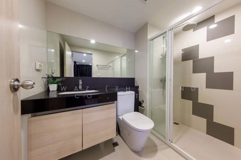 Palm Springs Nimman Areca : ปาล์ม สปริงส์ นิมมาน อรีก้า, เชียงใหม่, 55 ถ.นิมมานเหมินท์ ซอย 5, สุเทพ, เมืองเชียงใหม่, เชียงใหม่, 35 ตร.ม., คอนโด ขาย, โดย Fazwaz (Thailand) Co., Ltd., 500245525 - DDproperty.com