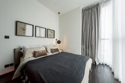 For Rent - Park Origin Thonglor, Bangkok