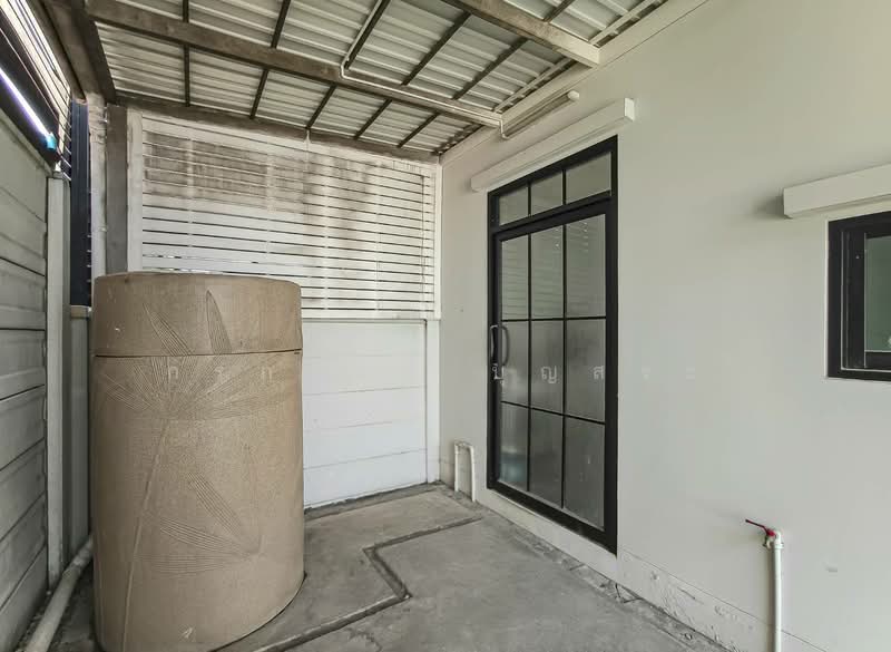 For Sale - Britania Kukot Station, Pathum Thani