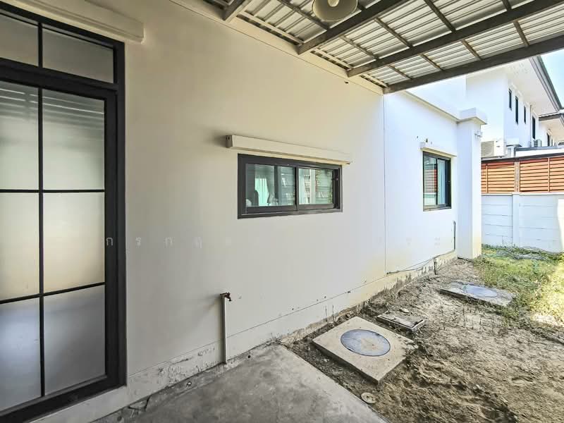 For Sale - Britania Kukot Station, Pathum Thani