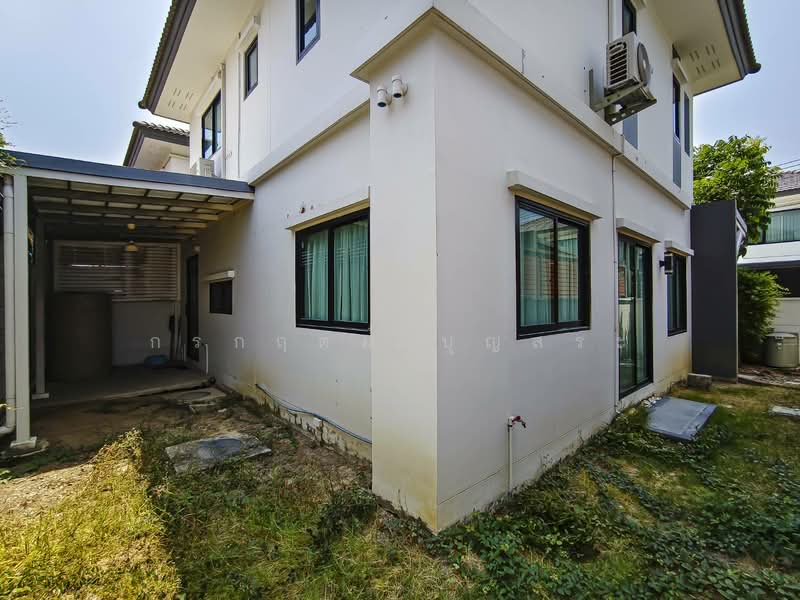 For Sale - Britania Kukot Station, Pathum Thani