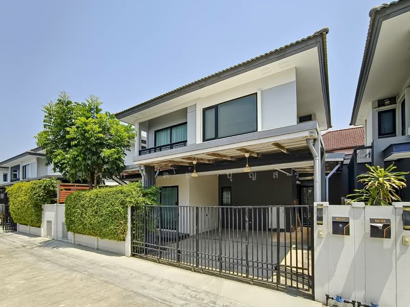 ขาย - Britania Kukot Station : บริทาเนีย คูคต สเตชั่น, ปทุมธานี