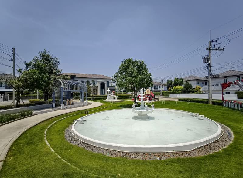 For Sale - Britania Kukot Station, Pathum Thani