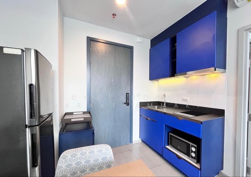 XT Ekkamai, Bangkok, 259 Soi Sukhumvit 63, Khlong Tan Nua, Watthana, Bangkok, 1 Bedroom, 30 sqm, Condo For Rent, by Chayakorn Tirarakthammakit, 500245529 - DDproperty.com