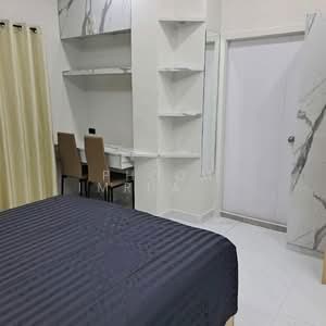 For Rent - President Park Sukhumvit 24, Bangkok