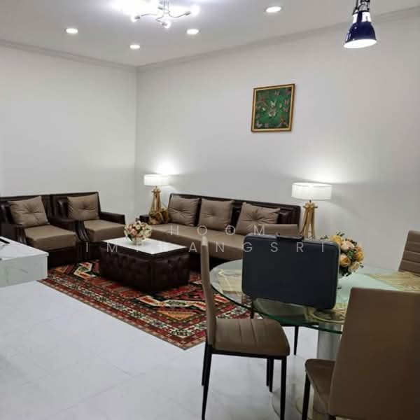 President Park Sukhumvit 24, Bangkok, 99 Sukhumvit 24 Alley, Khlongtoei Nua, Watthana, Bangkok, 2 Bedrooms, 100 sqm, Condo For Rent, by Phoom Imruangsri, 500245531 - DDproperty.com
