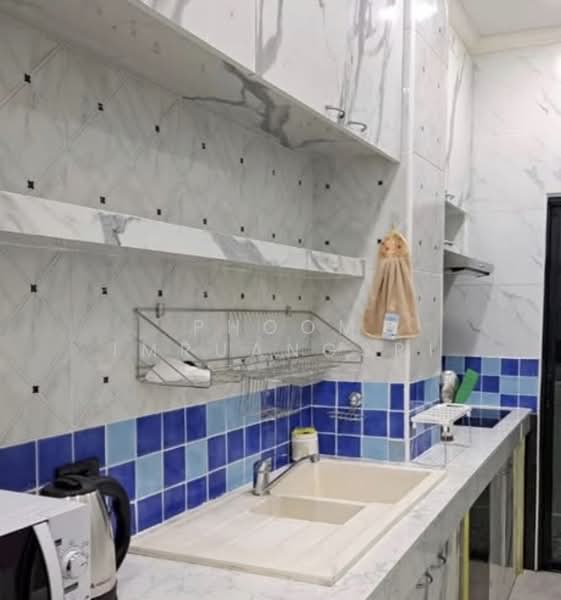 President Park Sukhumvit 24, Bangkok, 99 Sukhumvit 24 Alley, Khlongtoei Nua, Watthana, Bangkok, 2 Bedrooms, 100 sqm, Condo For Rent, by Phoom Imruangsri, 500245531 - DDproperty.com