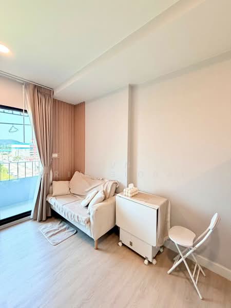 The Cube Amaze Srisoonthon, Phuket, 46/21 Srisoonthorn Rd, Sri Sunthon, Thalang, Phuket, 1 Bedroom, 30 sqm, Condo For Rent, by nun primeglobal, 500245536 - DDproperty.com