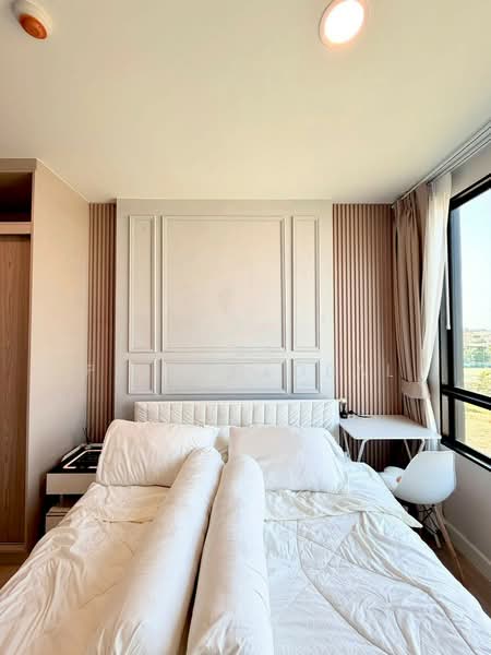 The Cube Amaze Srisoonthon : เดอะคิวบ์ อะเมซ ศรีสุนทร, ภูเก็ต, เลขที่ 46/21 ถ.ศรีสุนทร, ศรีสุนทร, ถลาง, ภูเก็ต, 30 ตร.ม., คอนโด ให้เช่า, โดย nun primeglobal, 500245536 - DDproperty.com