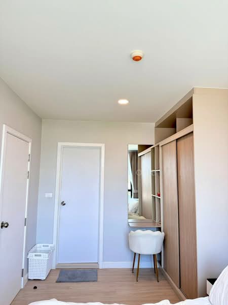 The Cube Amaze Srisoonthon : เดอะคิวบ์ อะเมซ ศรีสุนทร, ภูเก็ต, เลขที่ 46/21 ถ.ศรีสุนทร, ศรีสุนทร, ถลาง, ภูเก็ต, 30 ตร.ม., คอนโด ให้เช่า, โดย nun primeglobal, 500245536 - DDproperty.com