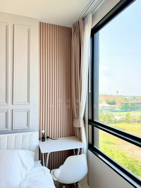 The Cube Amaze Srisoonthon, Phuket, 46/21 Srisoonthorn Rd, Sri Sunthon, Thalang, Phuket, 1 Bedroom, 30 sqm, Condo For Rent, by nun primeglobal, 500245536 - DDproperty.com