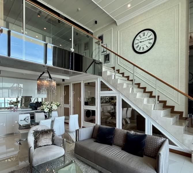 The Riviera Jomtien, Chon Buri (Pattaya), Pattaya Sai 2 Road, Nong Pru, Bang Lamung (Pattaya), Chon Buri (Pattaya), 2 Bedrooms, 205 sqm, Condo For Sale, by Supitsara Sangarun, 500245540 - DDproperty.com