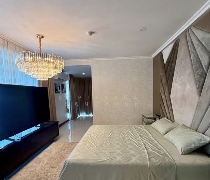The Riviera Jomtien, Chon Buri (Pattaya), Pattaya Sai 2 Road, Nong Pru, Bang Lamung (Pattaya), Chon Buri (Pattaya), 2 Bedrooms, 205 sqm, Condo For Sale, by Supitsara Sangarun, 500245540 - DDproperty.com