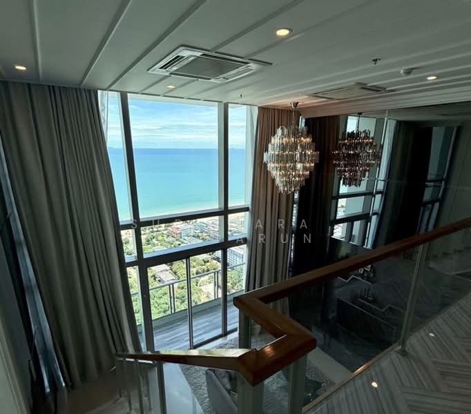 The Riviera Jomtien, Chon Buri (Pattaya), Pattaya Sai 2 Road, Nong Pru, Bang Lamung (Pattaya), Chon Buri (Pattaya), 2 Bedrooms, 205 sqm, Condo For Sale, by Supitsara Sangarun, 500245540 - DDproperty.com