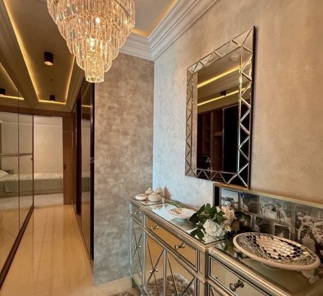 The Riviera Jomtien, Chon Buri (Pattaya), Pattaya Sai 2 Road, Nong Pru, Bang Lamung (Pattaya), Chon Buri (Pattaya), 2 Bedrooms, 205 sqm, Condo For Sale, by Supitsara Sangarun, 500245540 - DDproperty.com