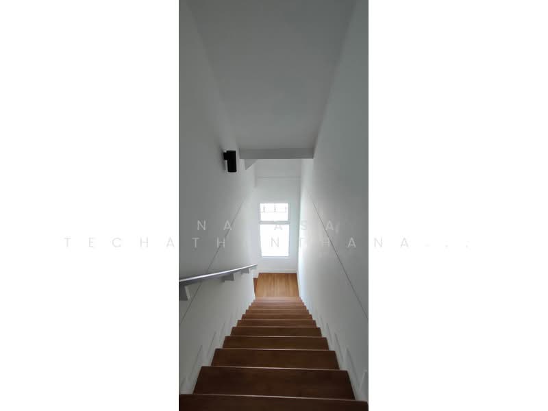 Sammakorn Avenue Suvarnabhumi, Bangkok, Rural Development 3 Khlong Song Ton Noon, Khlong Song Ton Nun, Lat Krabang, Bangkok, 4 Bedrooms, 174 sqm, Townhouse For Sale, by Natasa Techathonthanakhun, 500245543 - DDproperty.com