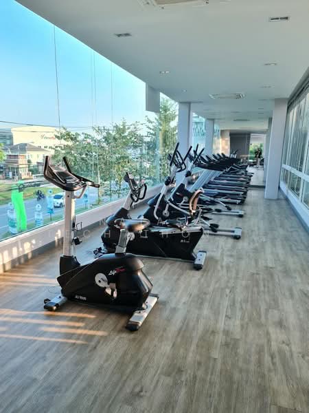 Sammakorn Avenue Suvarnabhumi, Bangkok, Rural Development 3 Khlong Song Ton Noon, Khlong Song Ton Nun, Lat Krabang, Bangkok, 4 Bedrooms, 174 sqm, Townhouse For Sale, by Natasa Techathonthanakhun, 500245543 - DDproperty.com