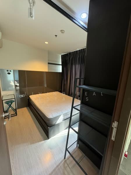 Rhythm Asoke, Bangkok, 299 Asoke - Dindaeng Road, Makkasan, Ratchathewi, Bangkok, 2 Bedrooms, 45 sqm, Condo For Rent, by Living Real Estates, 500245545 - DDproperty.com