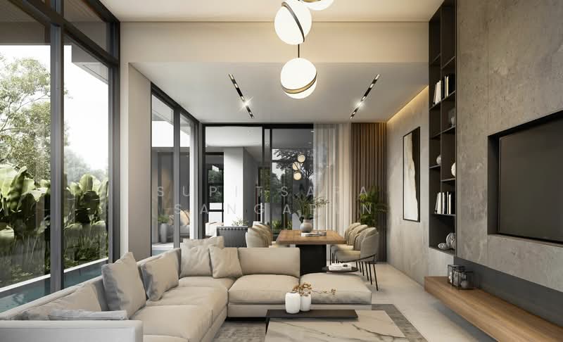 บ้าน 3-ห้องนอน, ชลบุรี, นาเกลือ, บางละมุง, ชลบุรี, 261 ตร.ม., บ้านเดี่ยว ขาย, โดย Supitsara Sangarun, 500245547 - DDproperty.com