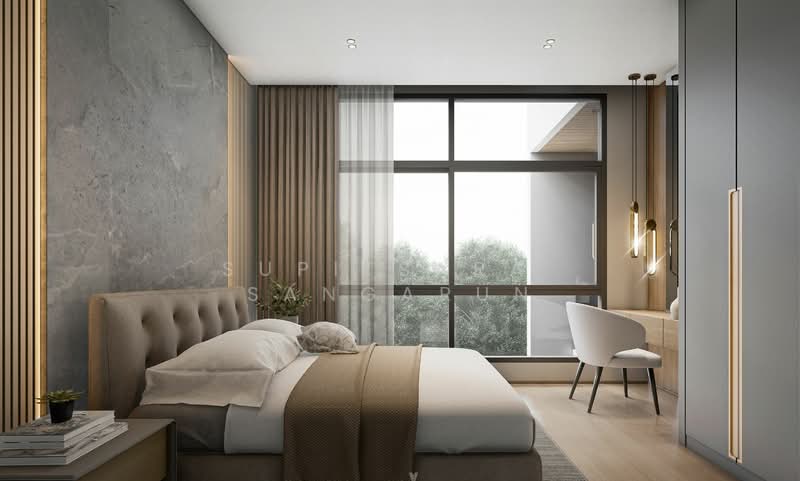 บ้าน 3-ห้องนอน, ชลบุรี, นาเกลือ, บางละมุง, ชลบุรี, 261 ตร.ม., บ้านเดี่ยว ขาย, โดย Supitsara Sangarun, 500245547 - DDproperty.com