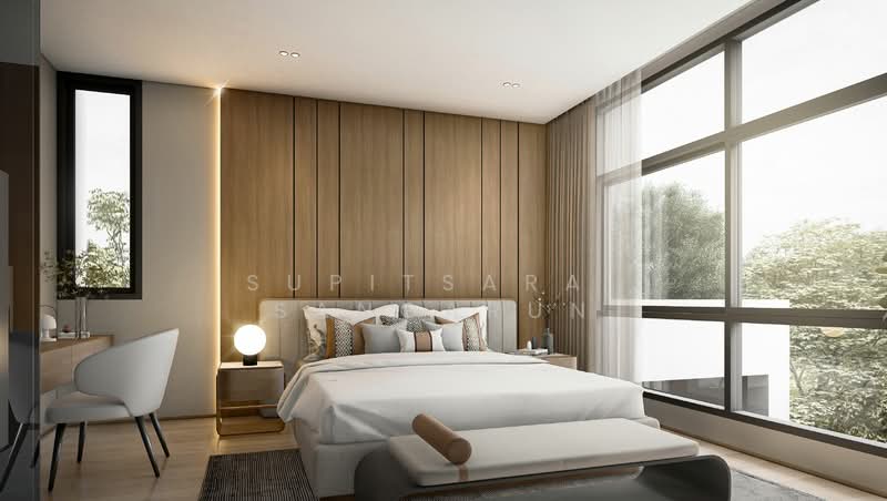 บ้าน 3-ห้องนอน, ชลบุรี, นาเกลือ, บางละมุง, ชลบุรี, 261 ตร.ม., บ้านเดี่ยว ขาย, โดย Supitsara Sangarun, 500245547 - DDproperty.com