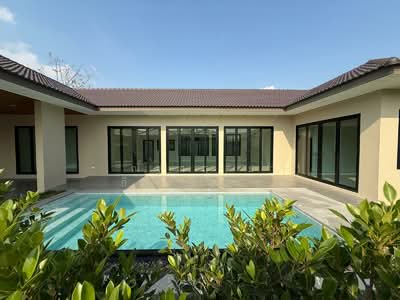 ขาย - Garden Ville 9 : หมู่บ้านการ์เด้นวิลล์9, ชลบุรี