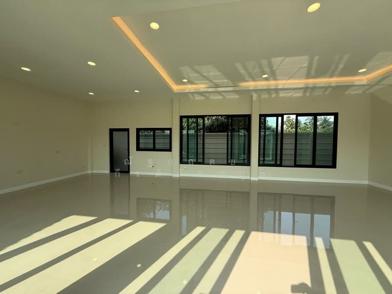 Garden Ville 9, Chon Buri (Pattaya), Huai Yai, Bang Lamung (Pattaya), Chon Buri (Pattaya), 3 Bedrooms, 200 sqm, Villa For Sale, by ณัฐกฤตยา กีรติอัครกุล, 500245549 - DDproperty.com