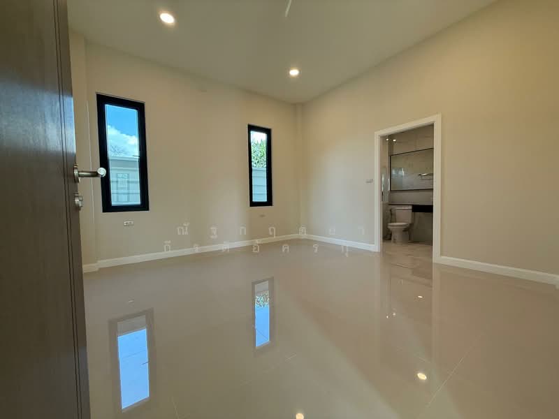 Garden Ville 9, Chon Buri (Pattaya), Huai Yai, Bang Lamung (Pattaya), Chon Buri (Pattaya), 3 Bedrooms, 200 sqm, Villa For Sale, by ณัฐกฤตยา กีรติอัครกุล, 500245549 - DDproperty.com