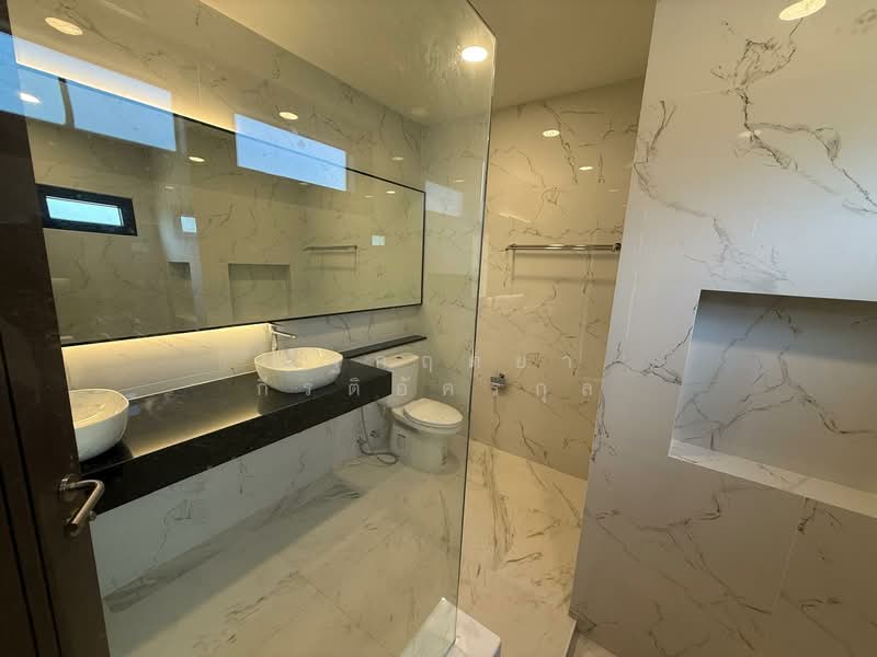 Garden Ville 9 : หมู่บ้านการ์เด้นวิลล์9, ชลบุรี, ห้วยใหญ่, บางละมุง, ชลบุรี, 200 ตร.ม., วิลล่า ขาย, โดย ณัฐกฤตยา กีรติอัครกุล, 500245549 - DDproperty.com