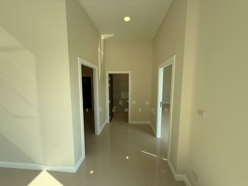 Garden Ville 9, Chon Buri (Pattaya), Huai Yai, Bang Lamung (Pattaya), Chon Buri (Pattaya), 3 Bedrooms, 200 sqm, Villa For Sale, by ณัฐกฤตยา กีรติอัครกุล, 500245549 - DDproperty.com