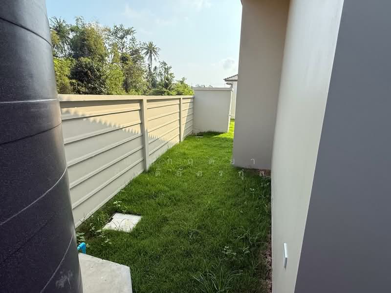 Garden Ville 9, Chon Buri (Pattaya), Huai Yai, Bang Lamung (Pattaya), Chon Buri (Pattaya), 3 Bedrooms, 200 sqm, Villa For Sale, by ณัฐกฤตยา กีรติอัครกุล, 500245549 - DDproperty.com