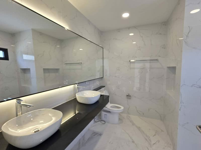 Garden Ville 9, Chon Buri (Pattaya), Huai Yai, Bang Lamung (Pattaya), Chon Buri (Pattaya), 3 Bedrooms, 200 sqm, Villa For Sale, by ณัฐกฤตยา กีรติอัครกุล, 500245549 - DDproperty.com