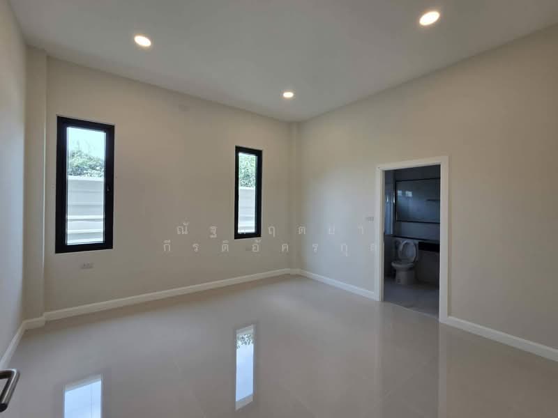 Garden Ville 9, Chon Buri (Pattaya), Huai Yai, Bang Lamung (Pattaya), Chon Buri (Pattaya), 3 Bedrooms, 200 sqm, Villa For Sale, by ณัฐกฤตยา กีรติอัครกุล, 500245549 - DDproperty.com