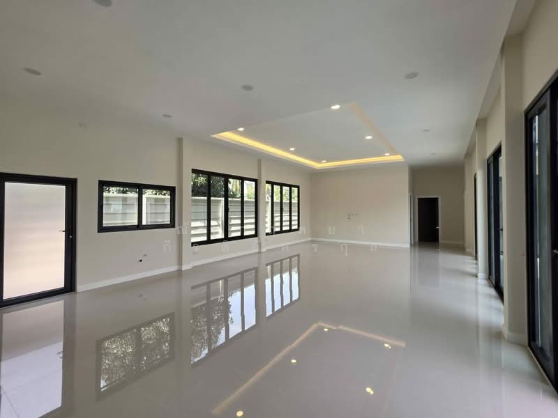 Garden Ville 9, Chon Buri (Pattaya), Huai Yai, Bang Lamung (Pattaya), Chon Buri (Pattaya), 3 Bedrooms, 200 sqm, Villa For Sale, by ณัฐกฤตยา กีรติอัครกุล, 500245549 - DDproperty.com