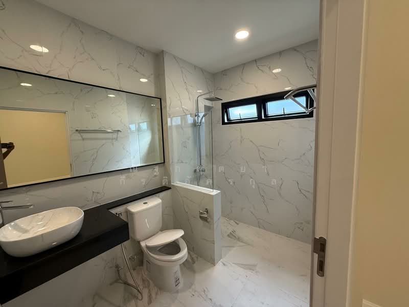 Garden Ville 9, Chon Buri (Pattaya), Huai Yai, Bang Lamung (Pattaya), Chon Buri (Pattaya), 3 Bedrooms, 200 sqm, Villa For Sale, by ณัฐกฤตยา กีรติอัครกุล, 500245549 - DDproperty.com