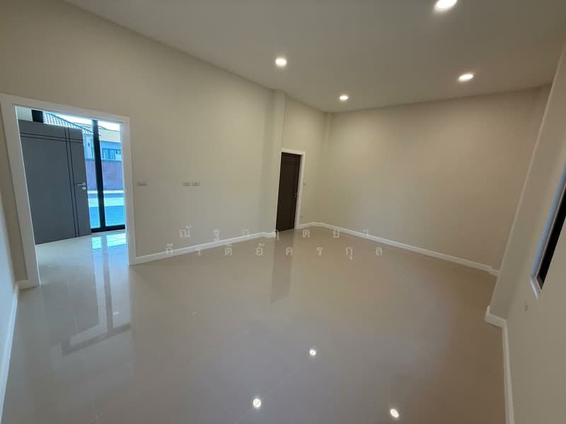 Garden Ville 9, Chon Buri (Pattaya), Huai Yai, Bang Lamung (Pattaya), Chon Buri (Pattaya), 3 Bedrooms, 200 sqm, Villa For Sale, by ณัฐกฤตยา กีรติอัครกุล, 500245549 - DDproperty.com