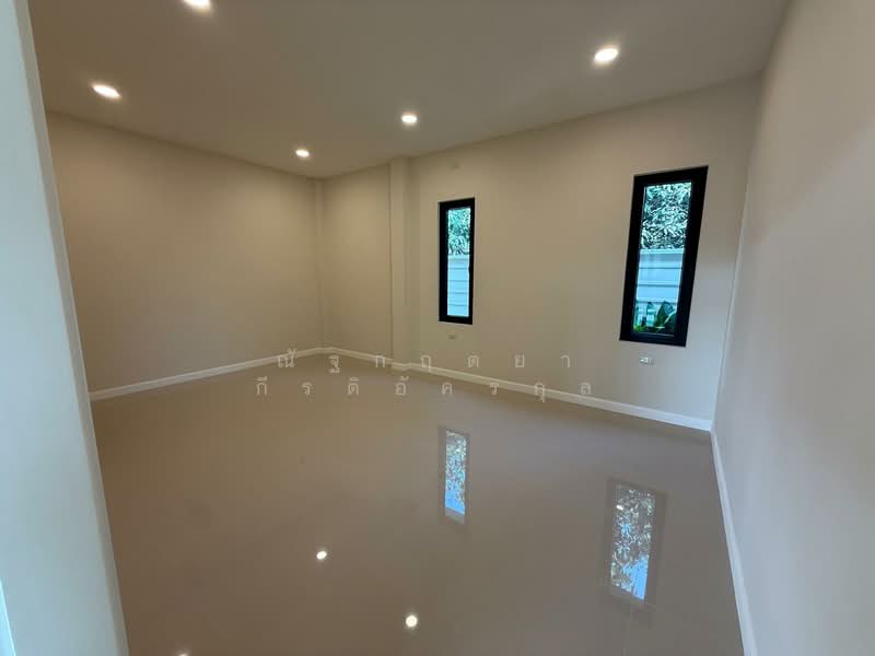 Garden Ville 9, Chon Buri (Pattaya), Huai Yai, Bang Lamung (Pattaya), Chon Buri (Pattaya), 3 Bedrooms, 200 sqm, Villa For Sale, by ณัฐกฤตยา กีรติอัครกุล, 500245549 - DDproperty.com